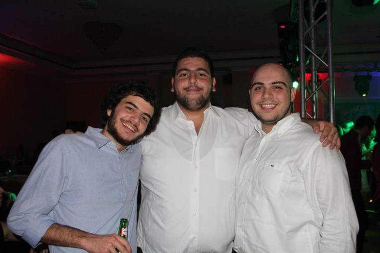 Armenian Night 